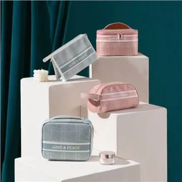 Maquilleur organisateur de cosmétiques